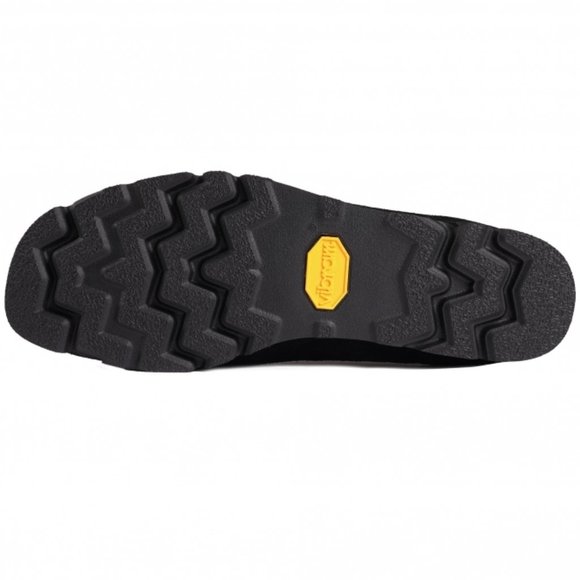 clarks wallabee.gtx black suede - Picture 3 of 12